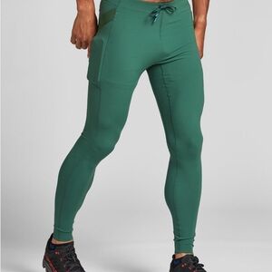 NWOT: Janji Trail Tights